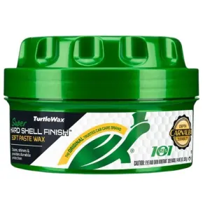 Turtle Hard Shell Finish Wax 397gm