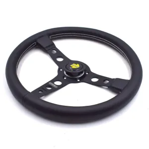 STEERING WHEEL MOMO