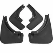 Suzuki Swift Mud Flap black 2012