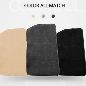 Toyota Corolla Carpet Floor Mat Irani Beige Model 2012