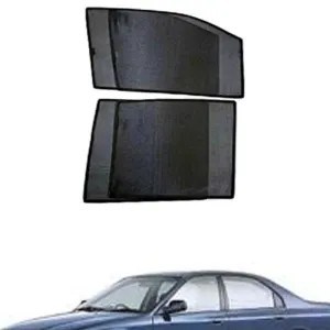 Honda City Side SUNSHADE Model 2009-2020