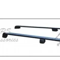 Toyota Prado FJ90 Roof Rail Black Model 1996-2002