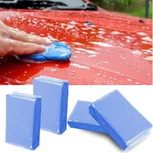 Clay Bar