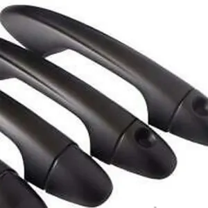 Revo Door Handle Black Model 2016-2022