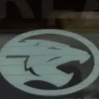 Proton X70 - Rear Screen Sticker
