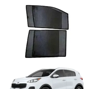 Kia Sportage Sunshade Model 2019 - 2021