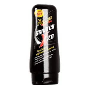 Meguiars Scratch X 207ML