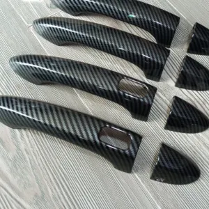 Cherry Tiggo 4 Handle Cover ABS