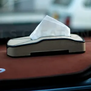 Tissue Box - 359