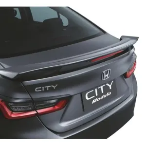 Honda City Grace Spoiler With Led Model 2022-2023