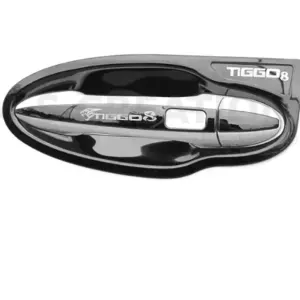 Cherry Tiggo 8 Door Bowl Metal