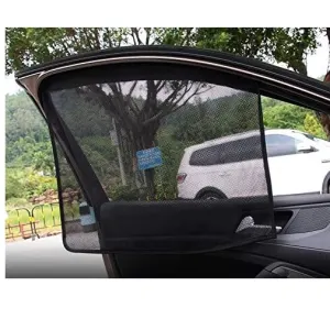 Universal Magnetic Car Sun Shade