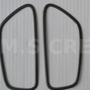 Glory Inner Door Handle Frame