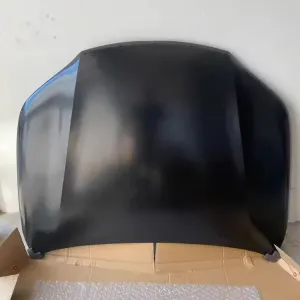Toyota Hilux Vigo Champ Bonnet Model 2006-2016
