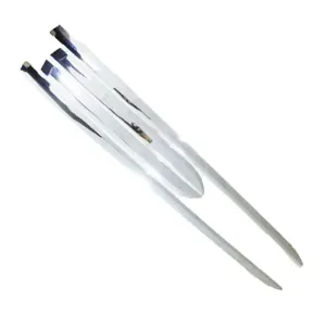 Toyota Yaris Door Molding Chrome Model 2020-2021