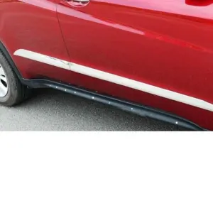 Honda Vezel Door Molding Full Chrome - Model 2013-2021