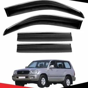 Toyota Land Cruiser FJ100 Air Press TXR w/o Chrome Model 1998-2007
