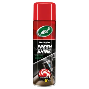 Turtle Wax Fresh Shine Strawberry 51789 500ml