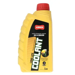 Kenco Coolant Rust & Corrosion 50% 1 Ltr