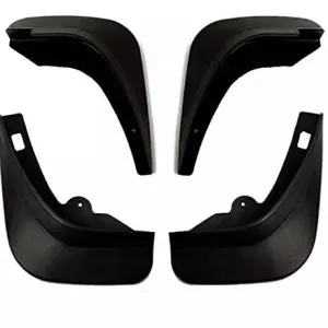 Suzuki alto Mud Flap Black Model 2019-2021