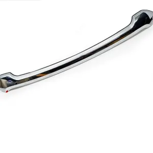 Toyota Hilux Revo 2021 Bonnet Chrome Genuine