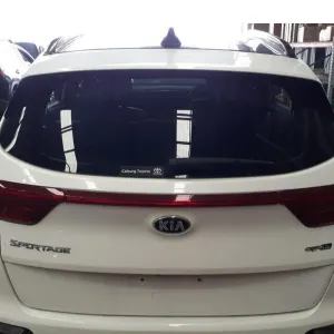 Kia Sportage Back Garnish Light Model 2019-2022