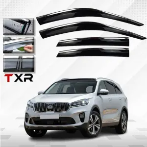 Kia Sorento Air Press/ Sunvisor TXR With Chrome Model 2021-2022