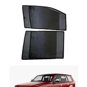 Toyota Land Cruiser FJ100 Sunshade Without Logo Model 2002-2007