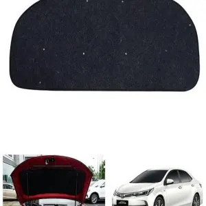Toyota Yaris Bonnet Namda Model 2020-2021