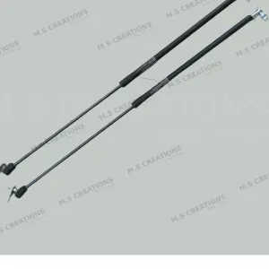 Oshan X7 Bonnet Hydraulics Pair