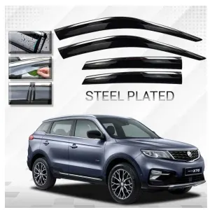 Proton X70 - Air Press / Sunvisor with Steel Plate  Model 2020-2022