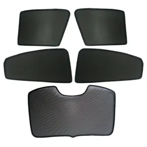 Alsvin Sun Shades 5pcs Set