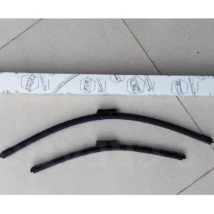 Proton X70 - Wind Screen Wiper Blade Set