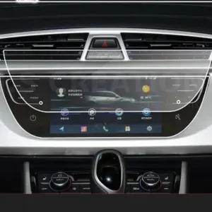 Proton X70 - Screen Glass Protector