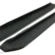 Toyota Prado FJ150 Side Steps Black Taiwan Model 2009-2018