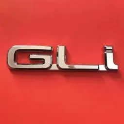 Corolla "Gli" Monogram 2009-2014 (Black)