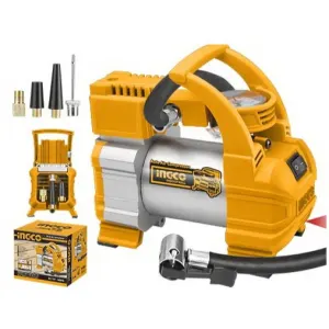 Auto Air Compressor 140psi AAC1408