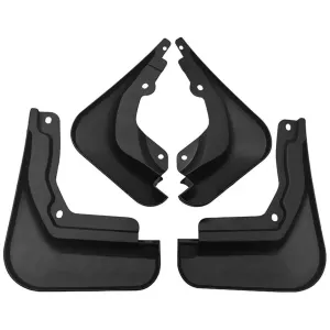 Changan Alsvin Mud flap Black Model 2020-2022
