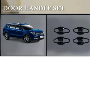 DFSK Glory 580 Door Handle Bowl Black Model 2019-2022