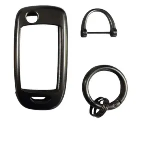 Changan Alsvin Zinc Metal Key Cover With Hook (Gun Mat) model 2020-2022