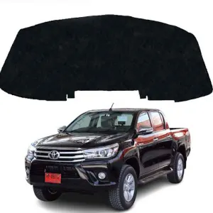 Toyota Hilux Revo Bonnet Namda Model 2016-2022