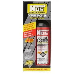 NOS OCTANE BOOSTER