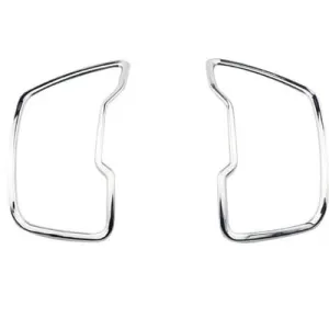 KIA Sportage AC Vent Trim Chrome - Model 2019 -2021
