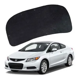 Honda Civic Bonnet Namda Model 2012-2016