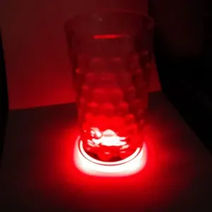 Cherry Tiggo 8 Cup Holder Light 2pcs Pair