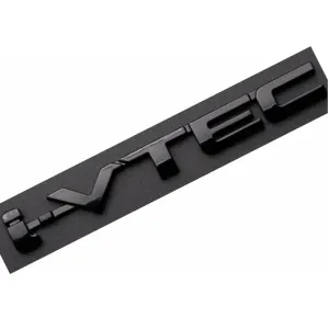i-vTech Monogram (Black)