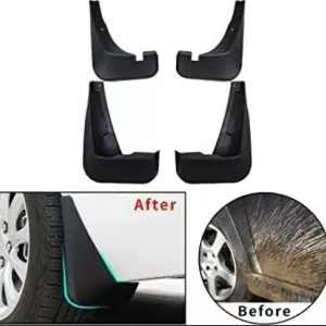 Honda Civic Mud Flap Model 2007-2012