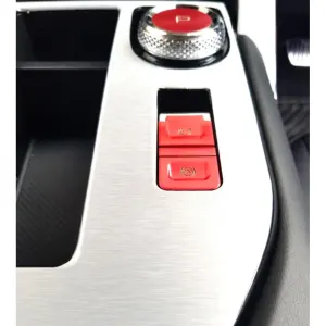 Haval H6 Interior TPU 6pcs Set