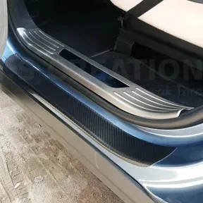 Door Sills Stickers PU - 644