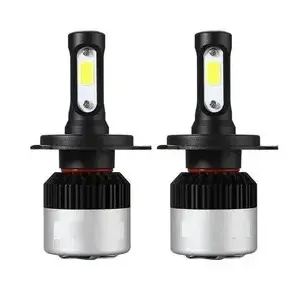 GMKA LED Headlight Bulb Socket H7